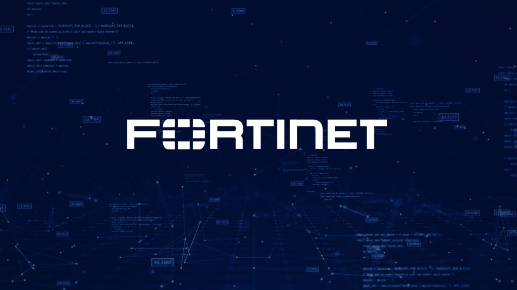 Fortinet Firewall Security Fabric